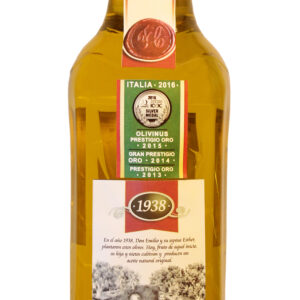 Aceite de Oliva 1938 PET 1 L